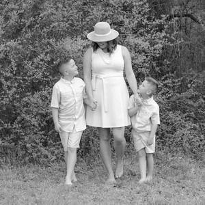 Meet your Posher, Jaycie watford